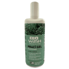 Nettoyeur Bio Wash Washing gel with Cedar for wool 300 ml