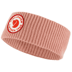 Bandeau Fjällräven 1960 Logo Headband Dusty Rose