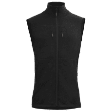 Gilet Devold Egga Grid Merino Vest Men 960A CAVIAR
