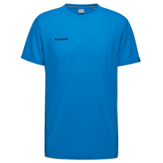 T-shirt a manches courtes Mammut Massone Sport T-Shirt Men glacier blue