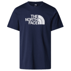 T-shirt a manches courtes The North Face EASY TEE S/S Men SUMMIT NAVY