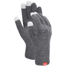 Gants Rab PRIMALOFT GLOVES Charcoal