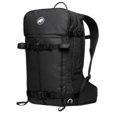 Sac a dos Mammut Nirvana 22 black 0001