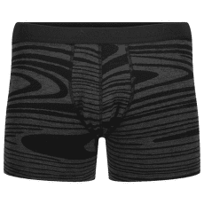 Caleçons Aclima WarmWool Boxer Shorts Men Black Motion