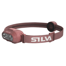 Lampe frontale Silva Smini Rose