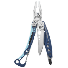 Couteau Leatherman SKELETOOL CX NIGHTSHADE