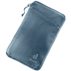 Portefeuille deuter Travel Wallet atlantic
