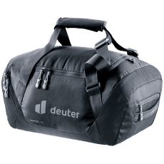 Sac deuter Duffel 35 Black