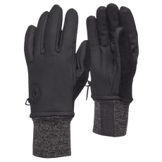 Gants Black Diamond Dirt Bag Gloves Black-Black