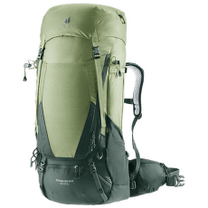 Sac a dos deuter Futura Air Trek 55 + 10 SL grove-ivy