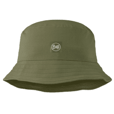 Chapeau Buff Adventure Bucket Hat SOLID TUNDRA KHAKI
