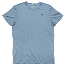 T-shirt a manches courtes Devold Active Tee Men 247A SKYBLUE