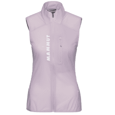 Gilet Mammut Aenergy TR WB Hybrid Vest Women 6433 alpine calamint
