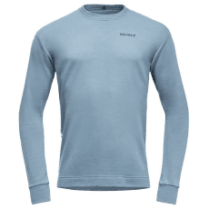 Sweat-shirt Devold Everyday Crew Men 247A SKYBLUE