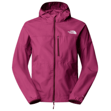 Veste The North Face HIGHER RUN WIND JACKET Women 6EO CYBER BERRY