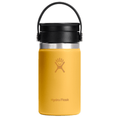Thermos Hydro Flask Wide Mouth with Flex Sip Lid 12 oz 722 Sunbeam