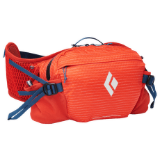 Sac banane Black Diamond Pursuit 6 Waist Pack Octane-Ink Blue