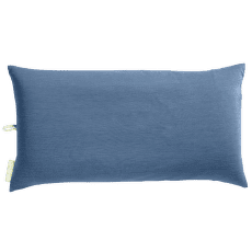 Oreiller Nemo Equipment Fillo Elite Wide 2025 Blue Horizon/Citron