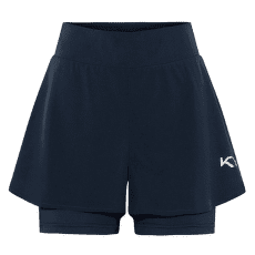 Shorts Kari Traa Mija Training Shorts Women ROYAL/DARK NAVY BLUE