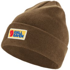 Casquettes Fjällräven Vardag Classic Beanie Dark Oak