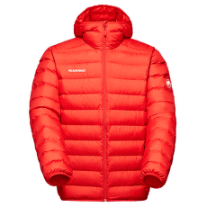 Veste Mammut Waymarker IN Hooded Jacket Men 3778 mammut red