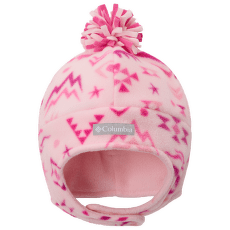 Casquettes Columbia Youth Frosty Trail™ II Earflap Beanie Satin Pink Peaked 608