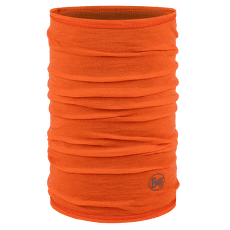 Écharpe Buff Merino Wool Buff (113010) SOLID POPPY