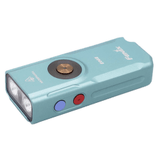 Lampe de poche Fenix Rechargeable Flashlight E06R Turquoise