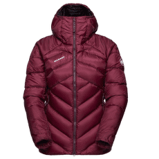 Veste Mammut Taiss IN Hooded Jacket Women 3808 vin-black