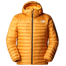 Veste The North Face TERRA PEAK HOODIE Men CITRINE YELLOW