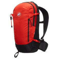 Sac a dos Mammut Lithium 15 3777 mammut red-black
