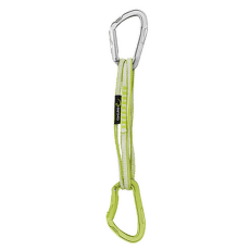 Ensemble Expreska Edelrid Mission Set II - 60 cm silver-oasis