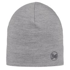 Casquettes Buff Midweight Merino Wool Hat Ocean Melange (118007) MELANGE CLOUD