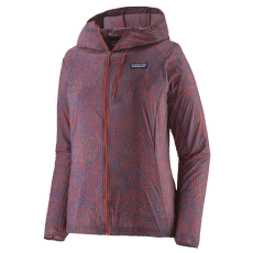 Veste Patagonia Houdini Jacket Women Sea Run: Potters Red