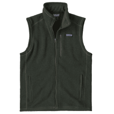Gilet Patagonia Better Sweater® Fleece Vest Men Old Growth Green