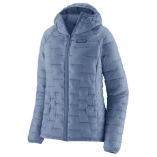 Veste Patagonia Micro Puff Hoody Women Barnacle Blue