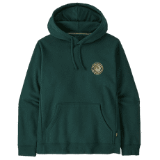 Sweat-shirt Patagonia Unity Fitz Uprisal Hoody Cascade Green
