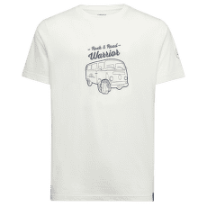T-shirt a manches courtes La Sportiva VAN T-SHIRT Men Chalk