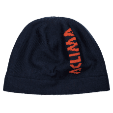 Casquettes Aclima WarmWool Jib Beanie Navy Blazer