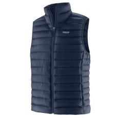 Gilet Patagonia Down Sweater Vest Men New Navy