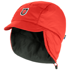 Casquettes Fjällräven Expedition Padded Cap True Red
