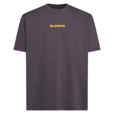 T-shirt a manches courtes La Sportiva MOON CLIMB T-SHIRT Men Onyx_G19G19