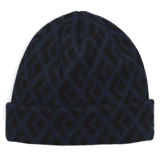 Casquettes Black Diamond Repeat Beanie Indigo