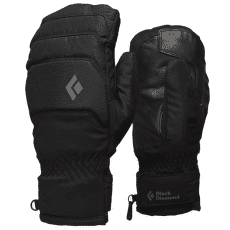 Gants Black Diamond Mission MX Mitts Black