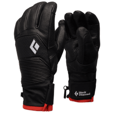 Gants Black Diamond Impulse Gloves Women Black-Black