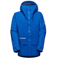 Veste Mammut Eiger Nordwand Pro HS Hooded Jacket Men 50643 eiger blue