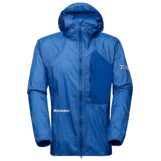Veste Mammut Eiger Nordwand Advanced WB Hooded Jacket Men 50643 eiger blue