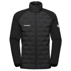 Veste Mammut Sender IN Hybrid Jacket Men black 0001