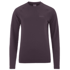 T-shirt a manches longues Craft Active Comfort LS 2 Women DK PLUM