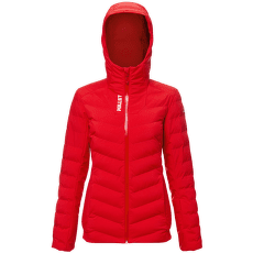 Veste Millet BREVENT PEAK JACKET WOMEN ROUGE A14